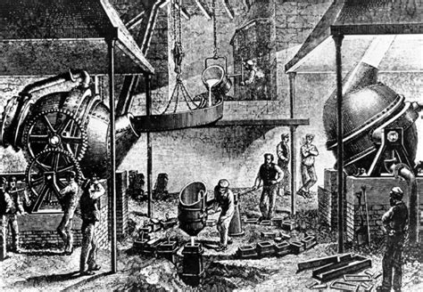 earliest fabricators of metal|history of metals.